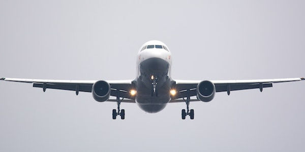 Air Freight Cargo Services for Amazon Goods